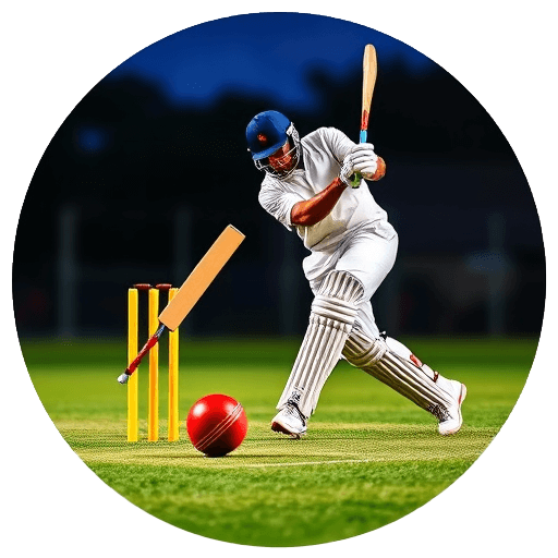 Mobile Cricket Betting