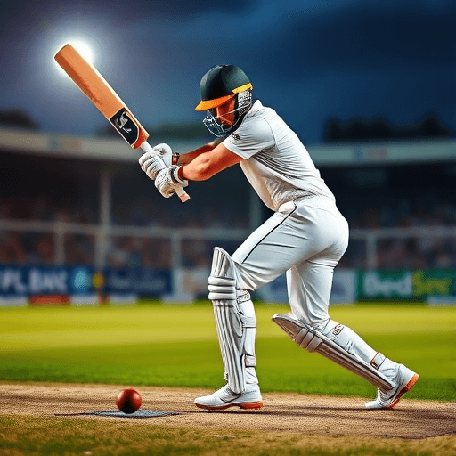 Tips for Successful Cricket Betting