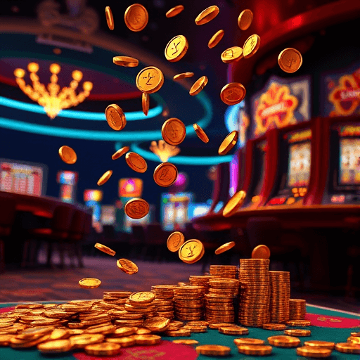 Real Money Games