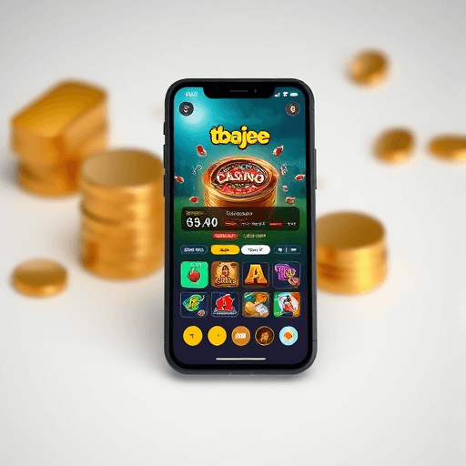 Mobile Gaming on tbajee โ Full Compatibility
